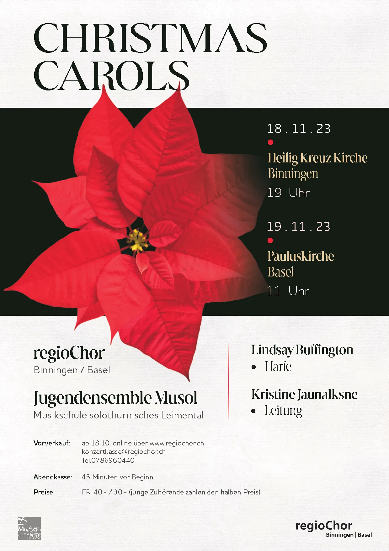 Christmas Carols